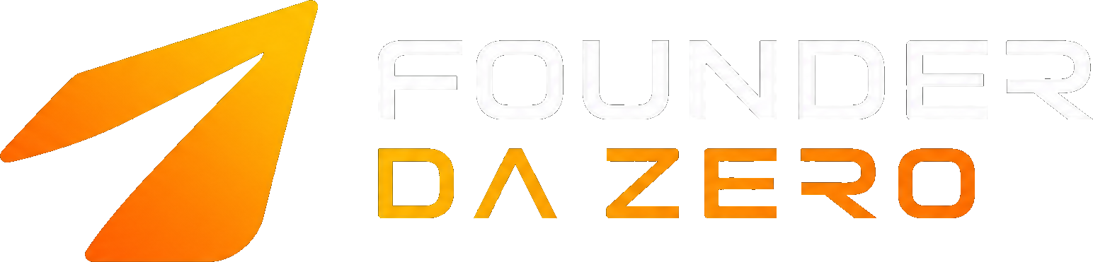 Founder da Zero